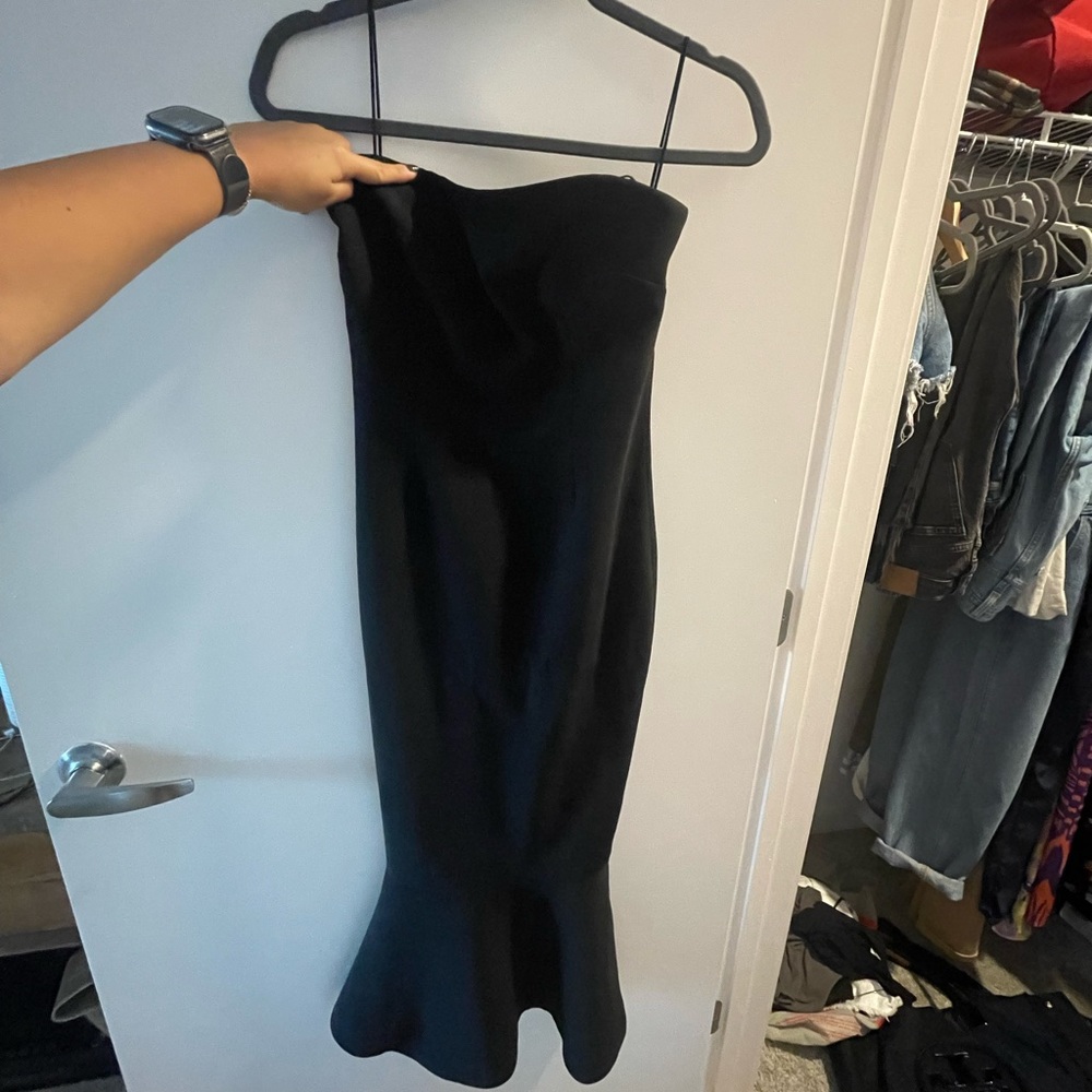 cinq a sept dress